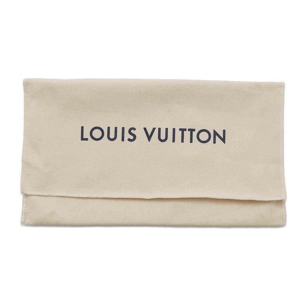 ルイヴィトン 長財布 モノグラム マヒナ ジッピー・ウォレット M61867 LOUIS VUITTON ブラック 黒