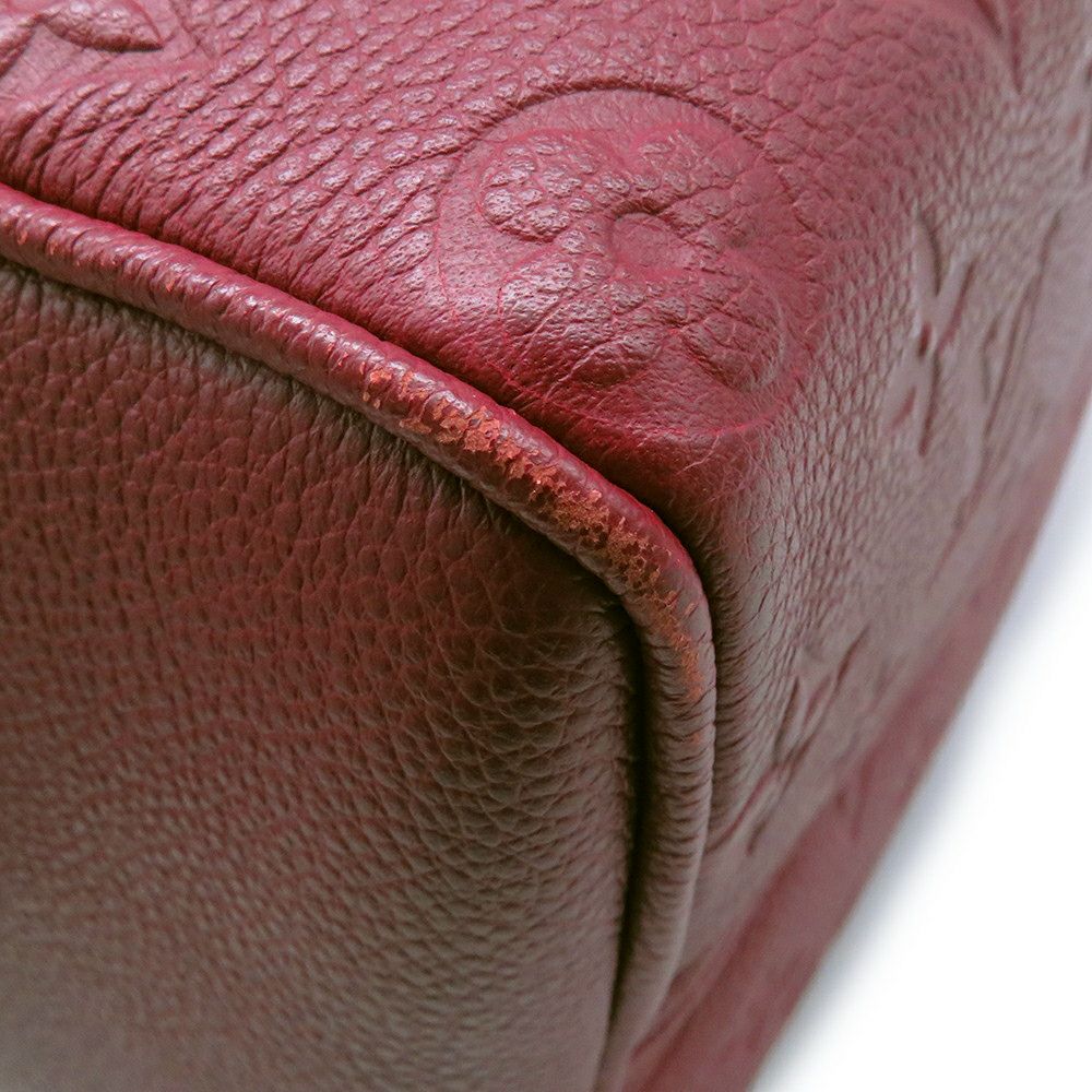 ルイヴィトン ハンドバッグ モノグラム・アンプラント スピーディ・バンドリエール25 M44145 ヴィトン 2wayショルダーバッグ