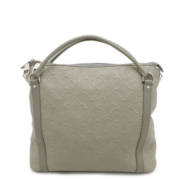 ルイヴィトン トートバッグ モノグラム・アンティア イクシアMM M97063 ヴィトン バッグ