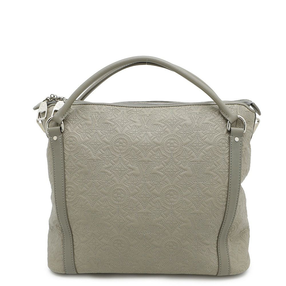 ルイヴィトン トートバッグ モノグラム・アンティア イクシアMM M97063 ヴィトン バッグ