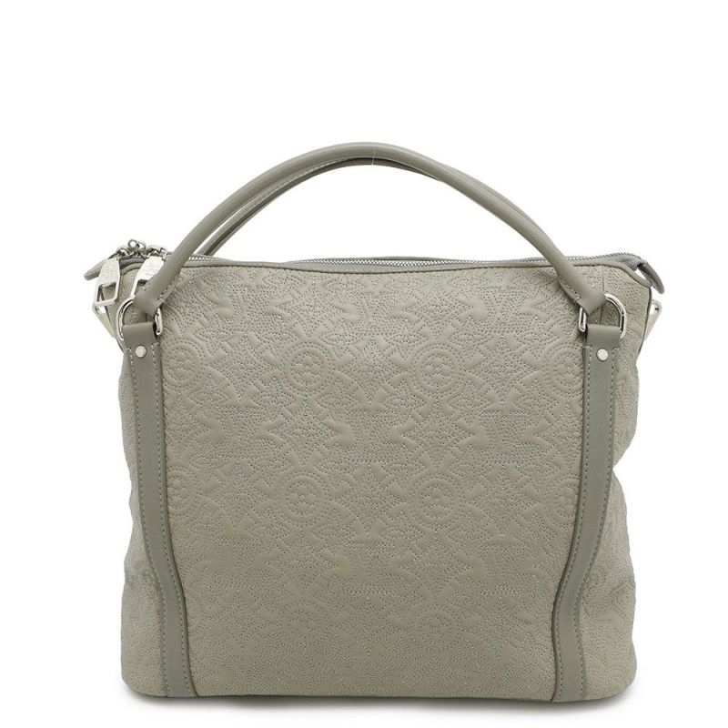 ルイヴィトン トートバッグ モノグラム・アンティア イクシアMM M97063 ヴィトン バッグ