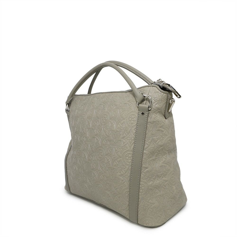 ルイヴィトン トートバッグ モノグラム・アンティア イクシアMM M97063 ヴィトン バッグ