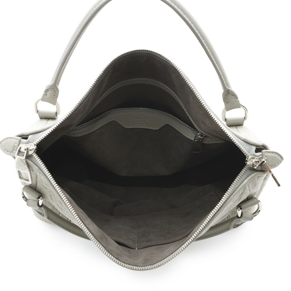 ルイヴィトン トートバッグ モノグラム・アンティア イクシアMM M97063 ヴィトン バッグ