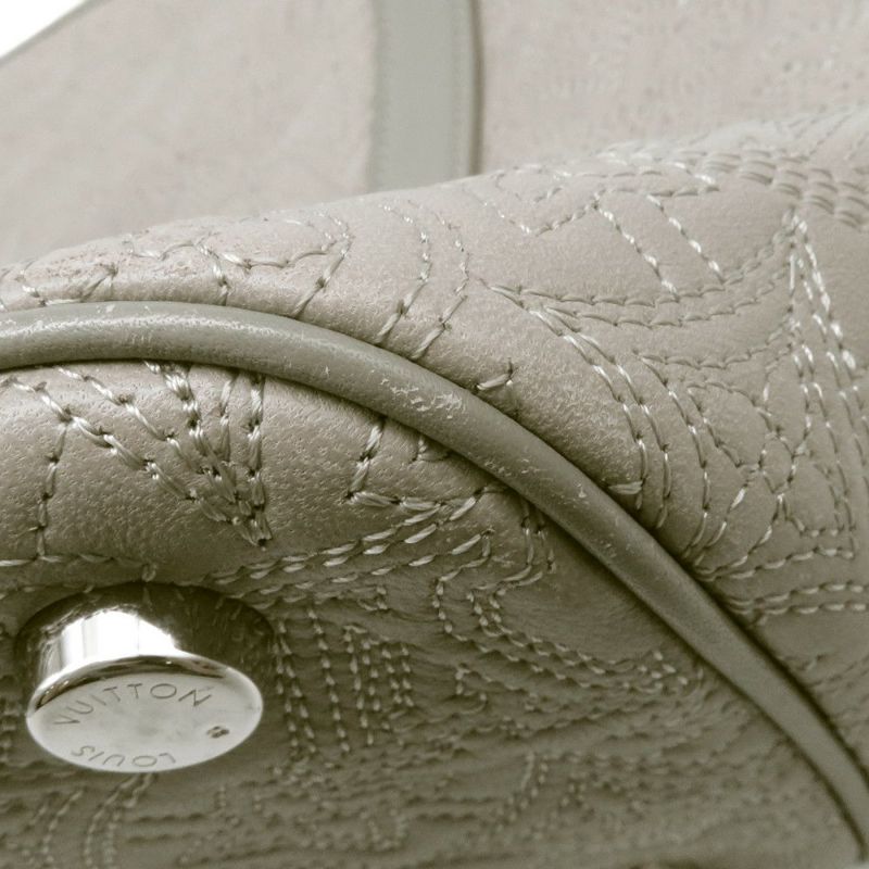 ルイヴィトン トートバッグ モノグラム・アンティア イクシアMM M97063 ヴィトン バッグ