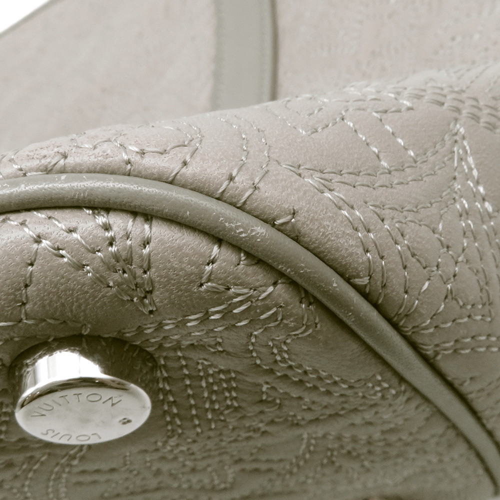 ルイヴィトン トートバッグ モノグラム・アンティア イクシアMM M97063 ヴィトン バッグ