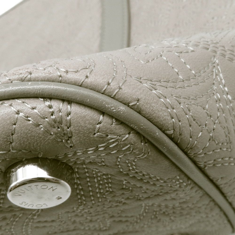 ルイヴィトン トートバッグ モノグラム・アンティア イクシアMM M97063 ヴィトン バッグ