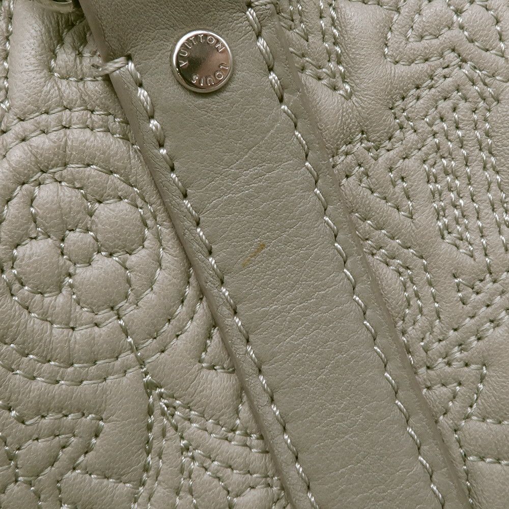 ルイヴィトン トートバッグ モノグラム・アンティア イクシアMM M97063 ヴィトン バッグ