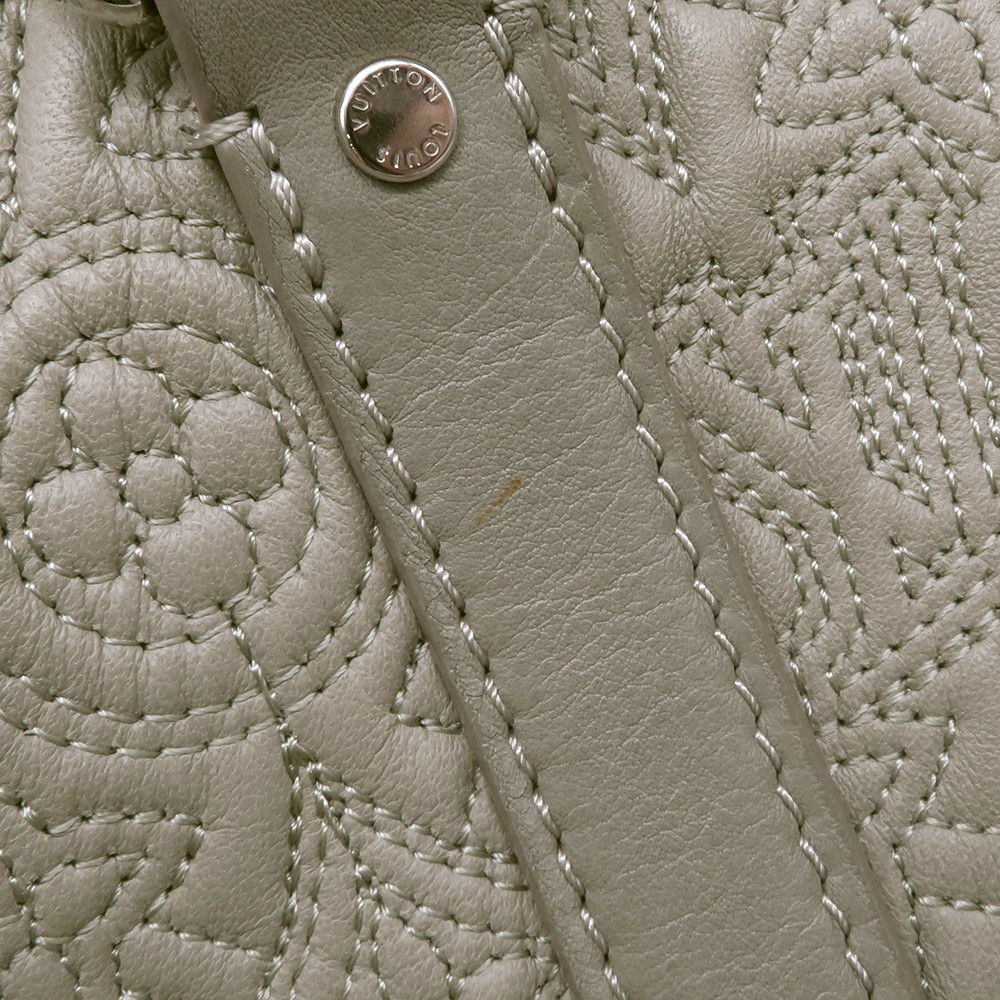 ルイヴィトン トートバッグ モノグラム・アンティア イクシアMM M97063 ヴィトン バッグ