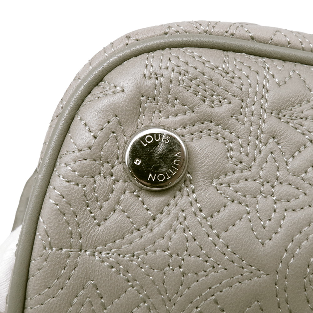 ルイヴィトン トートバッグ モノグラム・アンティア イクシアMM M97063 ヴィトン バッグ