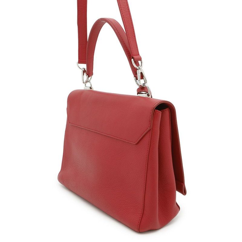 ルイヴィトン ハンドバッグ カーフレザー ロックミー・カルターブル M50363 ヴィトン バッグ