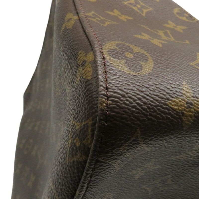 ルイヴィトン ショルダーバッグ モノグラム ルーピングGM M51145 LOUIS VUITTON ヴィトン ワンショルダーバッグ