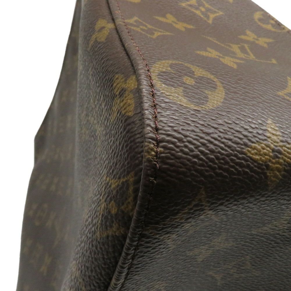 ルイヴィトン ショルダーバッグ モノグラム ルーピングGM M51145 LOUIS VUITTON ヴィトン ワンショルダーバッグ