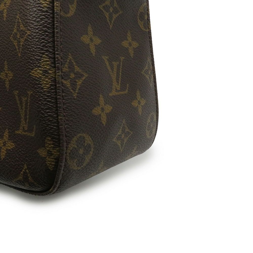 ルイヴィトン ショルダーバッグ モノグラム ルーピングGM M51145 LOUIS VUITTON ヴィトン ワンショルダーバッグ