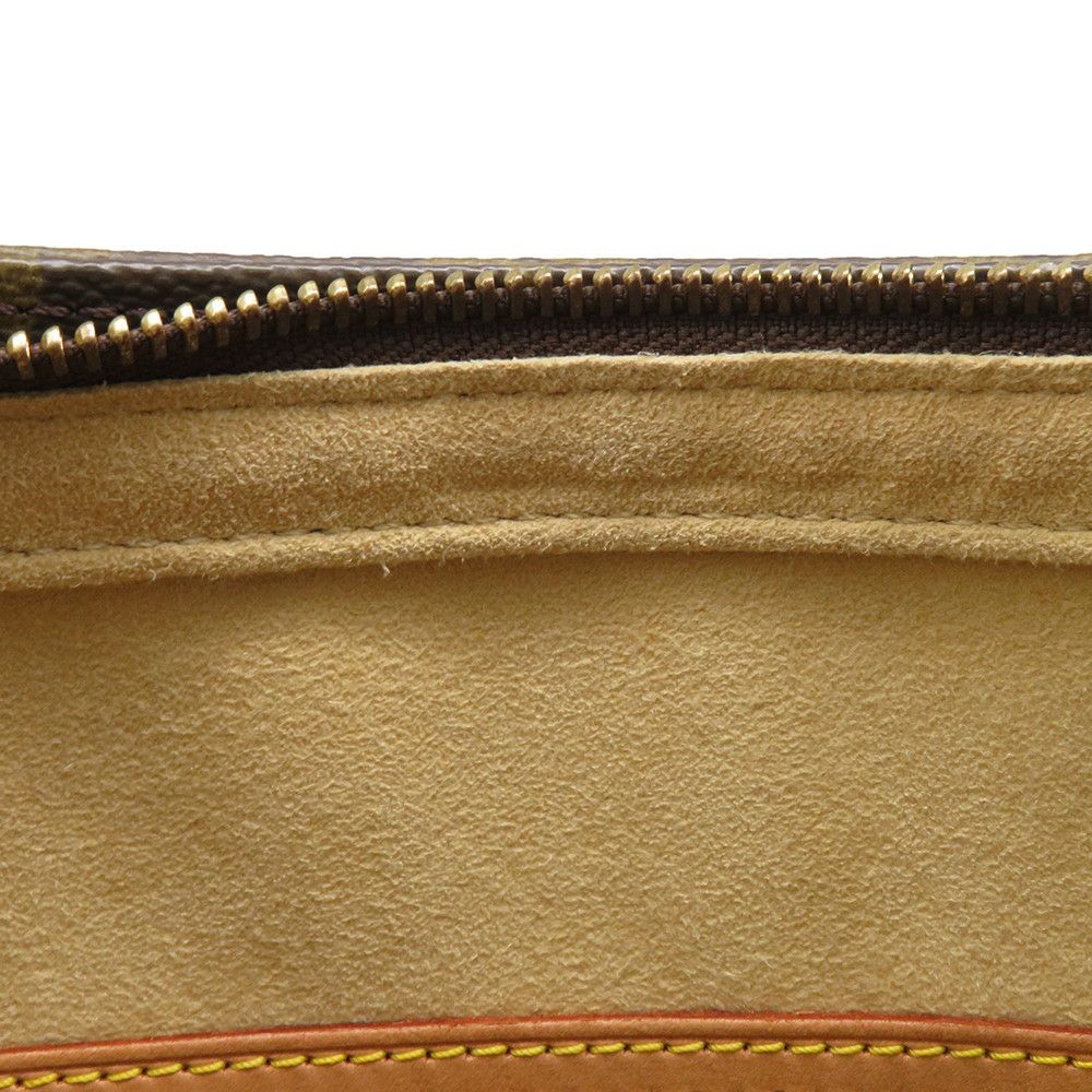 ルイヴィトン ショルダーバッグ モノグラム ルーピングGM M51145 LOUIS VUITTON ヴィトン ワンショルダーバッグ