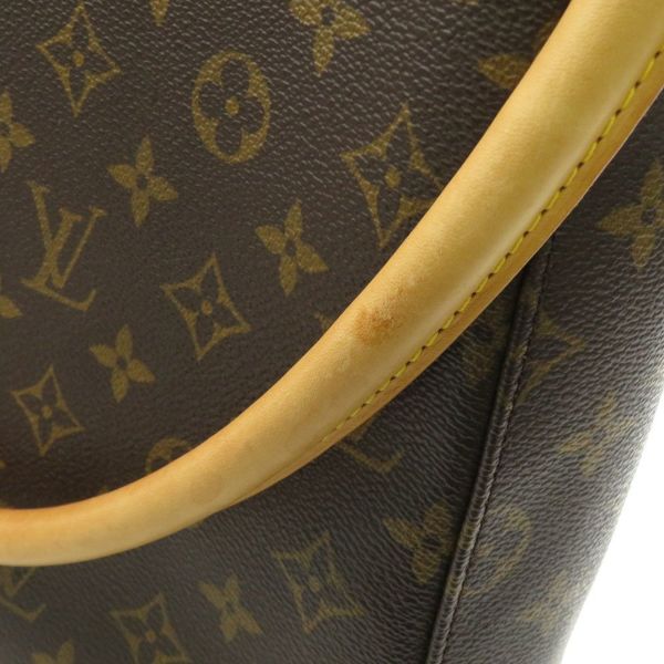 ルイヴィトン ショルダーバッグ モノグラム ルーピングGM M51145 LOUIS VUITTON ヴィトン ワンショルダーバッグ