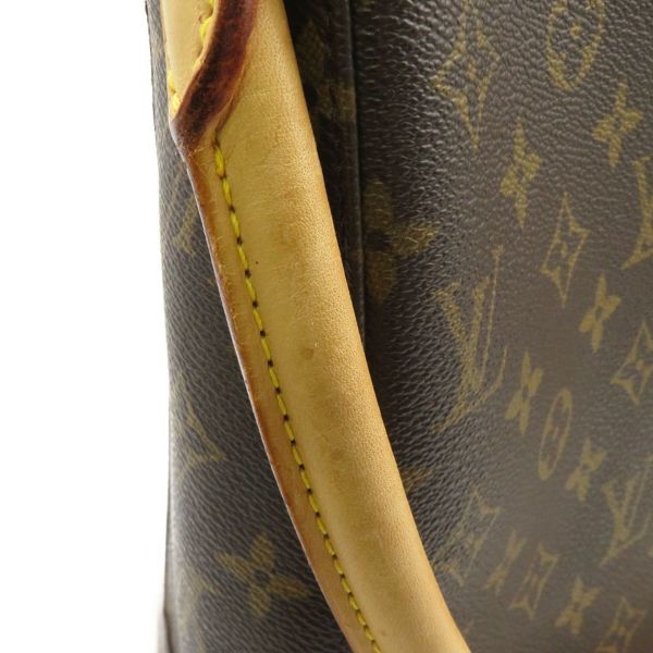 ルイヴィトン ショルダーバッグ モノグラム ルーピングGM M51145 LOUIS VUITTON ヴィトン ワンショルダーバッグ