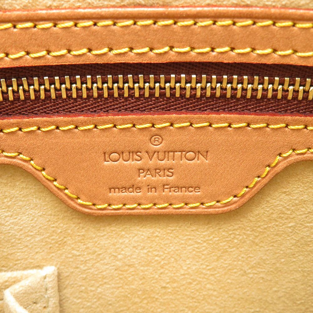 ルイヴィトン ショルダーバッグ モノグラム ルーピングGM M51145 LOUIS VUITTON ヴィトン ワンショルダーバッグ