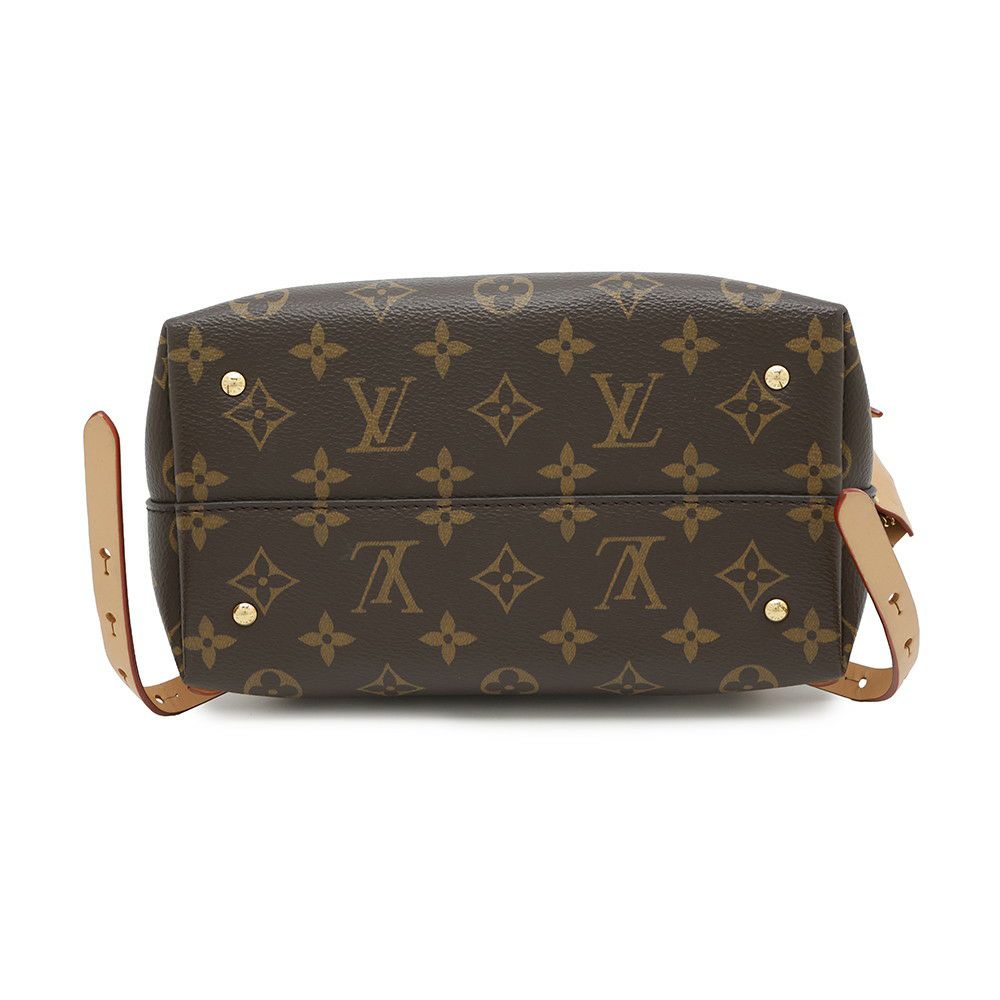 ルイヴィトン リュックサック モノグラム LVムーン・バックパック M44944 LOUIS VUITTON ヴィトン