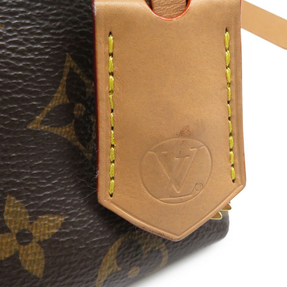 ルイヴィトン リュックサック モノグラム LVムーン・バックパック M44944 LOUIS VUITTON ヴィトン