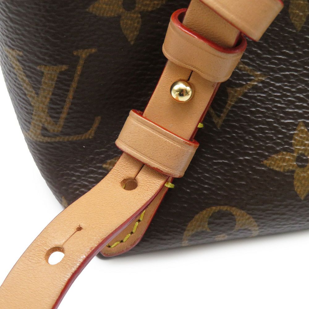 ルイヴィトン リュックサック モノグラム LVムーン・バックパック M44944 LOUIS VUITTON ヴィトン