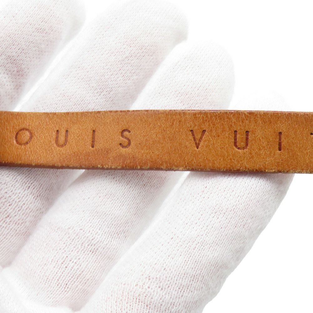 ルイヴィトン ウエストポーチ モノグラム ポシェット・フロランティーヌ M51855 LOUIS VUITTON ヴィトン バッグ