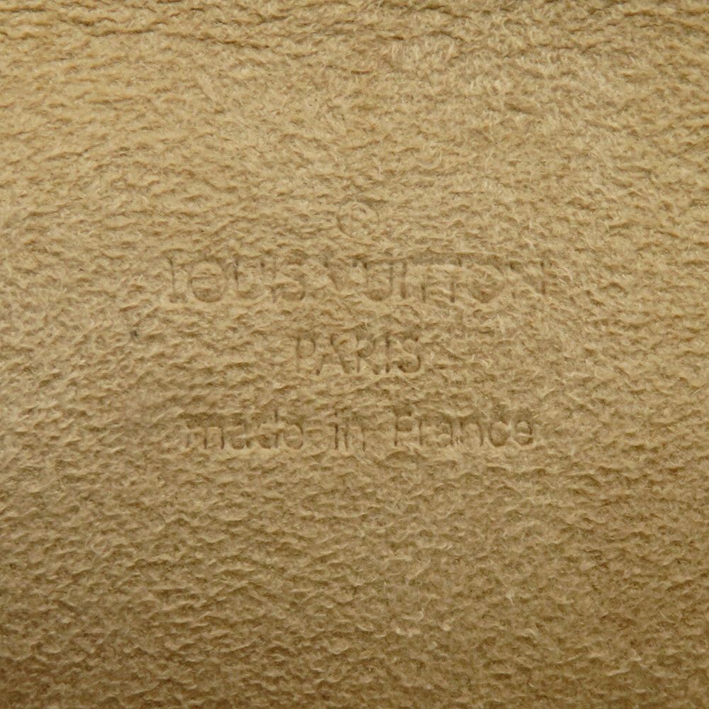 ルイヴィトン ウエストポーチ モノグラム ポシェット・フロランティーヌ M51855 LOUIS VUITTON ヴィトン バッグ