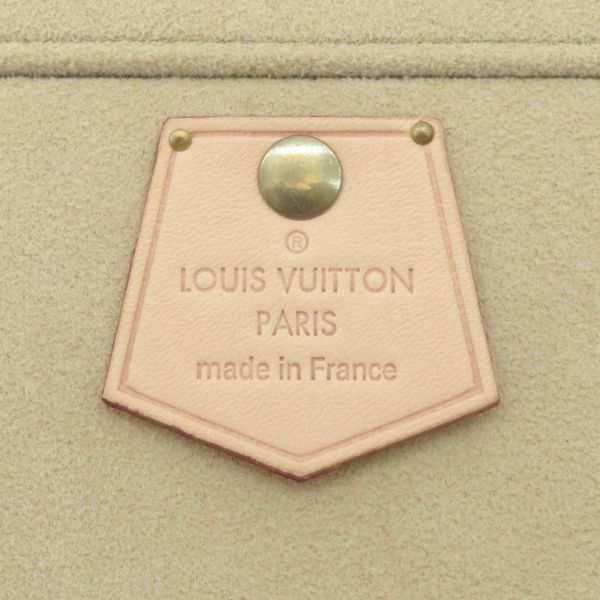 ルイ・ヴィトン トランク モノグラム ボワット・ヴァン・アン・ブテイユ M21830 LOUIS VUITTON ワインケース ボックス