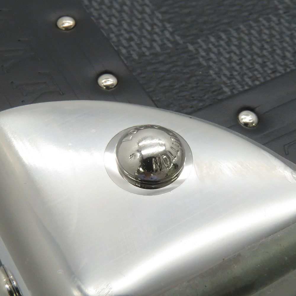 ルイヴィトン ケース ダミエ・グラフィット コフレ 8 モントル N48226 腕時計ケース 小物入れ 黒