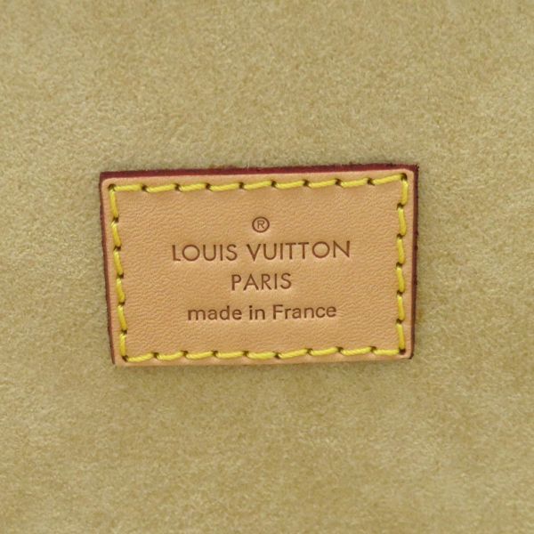 ルイヴィトン ケース モノグラム コフレ 8 モントル M10128 腕時計ケース 小物入れ ベージュ