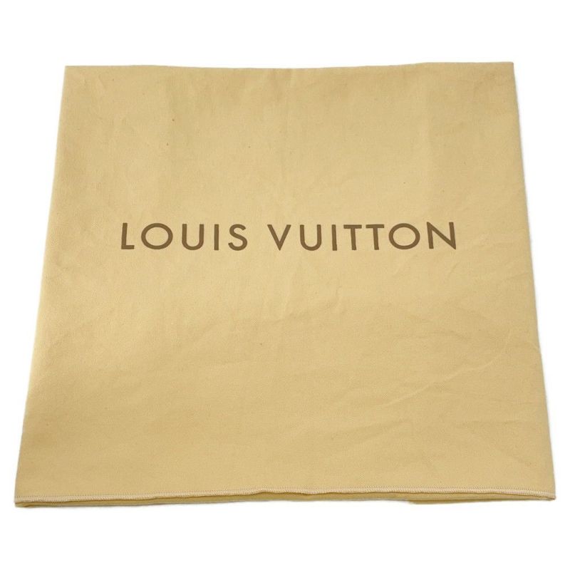 ルイヴィトン トートバッグ ダミエ・エベヌ ネヴァーフルMM N51105 LOUIS VUITTON ヴィトン バッグ