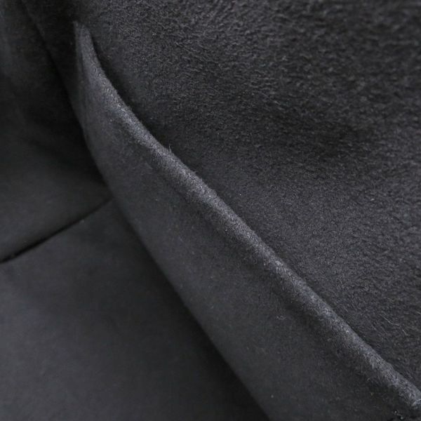 ルイヴィトン ハンドバッグ ダミエ・エベヌ ノルマンディ M41487 LOUIS VUITTON 2wayショルダーバッグ