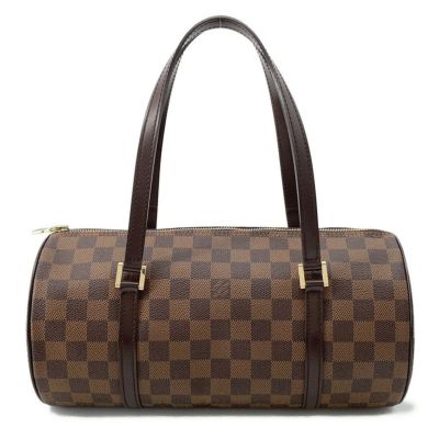 【良品】ルイヴィトン モノグラム パピヨン30 M51365 トートバッグ ルイヴィトン ハンドバッグ モノグラム パピヨン30 旧型 M51365