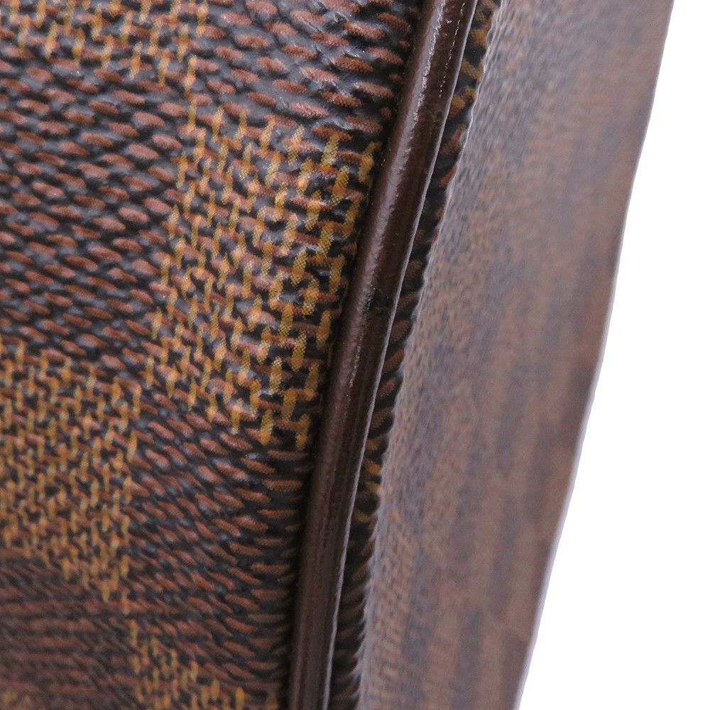 ルイヴィトン ハンドバッグ ダミエ・エベヌ パピヨン30 N51303 LOUIS VUITTON ヴィトン バッグ