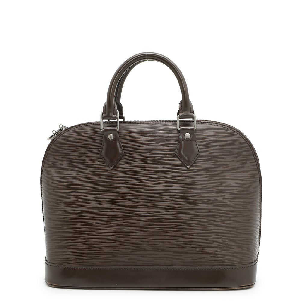 ルイヴィトン ハンドバッグ エピ アルマ M5214D LOUIS VUITTON ヴィトン バッグ