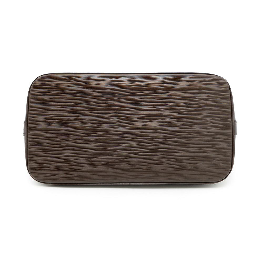 ルイヴィトン ハンドバッグ エピ アルマ M5214D LOUIS VUITTON ヴィトン バッグ