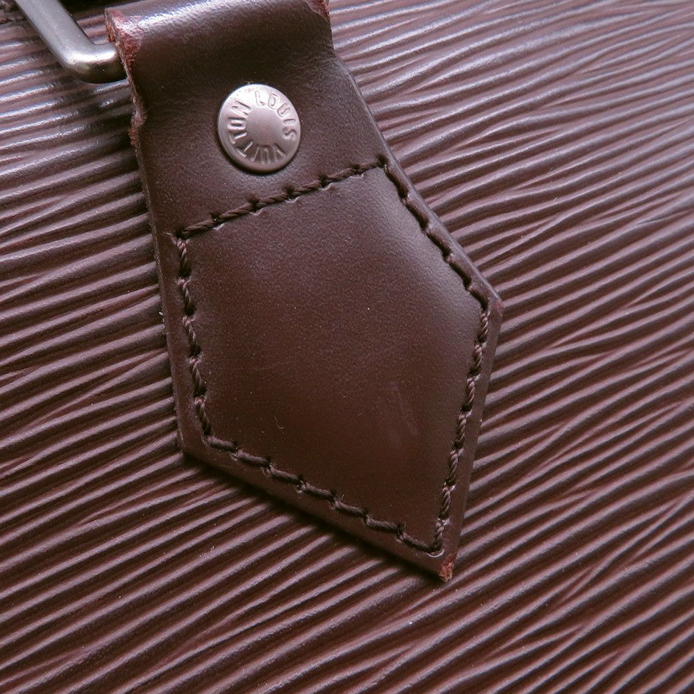 ルイヴィトン ハンドバッグ エピ アルマ M5214D LOUIS VUITTON ヴィトン バッグ