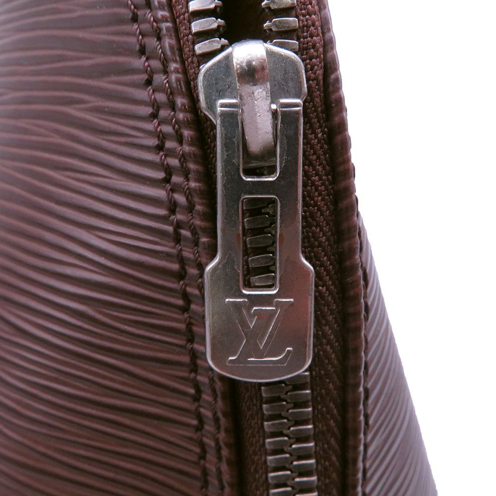ルイヴィトン ハンドバッグ エピ アルマ M5214D LOUIS VUITTON ヴィトン バッグ