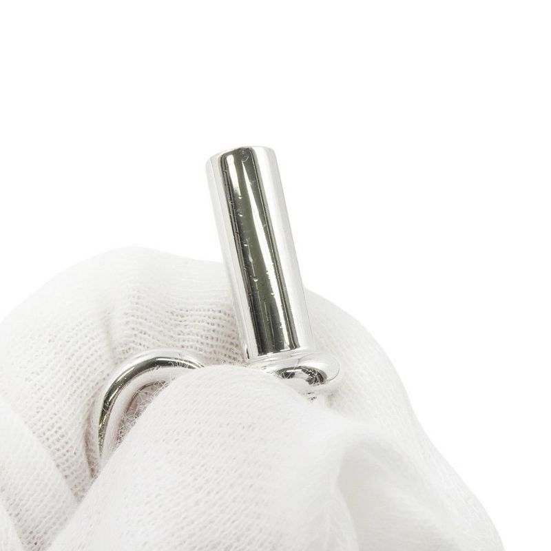 エルメス ネックレス シェーヌダンクル ネックレスGM 29コマ SV925シルバー HERMES ジュエリー