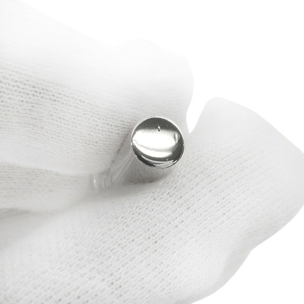 エルメス ネックレス シェーヌダンクル ネックレスGM 29コマ SV925シルバー HERMES ジュエリー