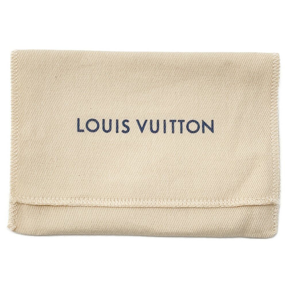 ルイヴィトン カードケース モノグラム・マルチカラー LV x TM ポルト カルト・クリスクロス M14091 村上隆 コラボ