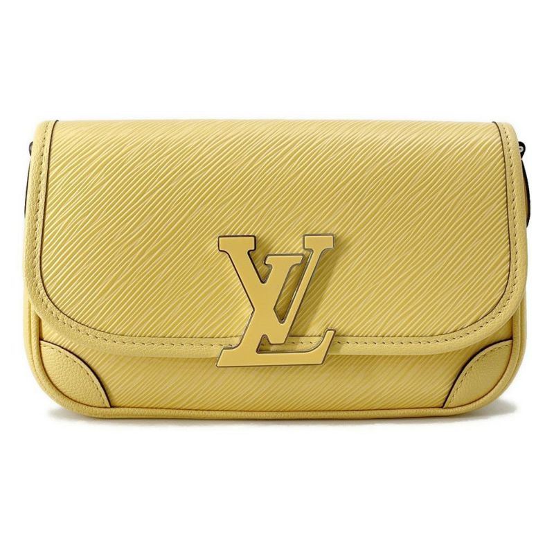 ルイヴィトン ショルダーバッグ エピ ビュシNM M22618 LOUIS VUITTON ヴィトン バッグ