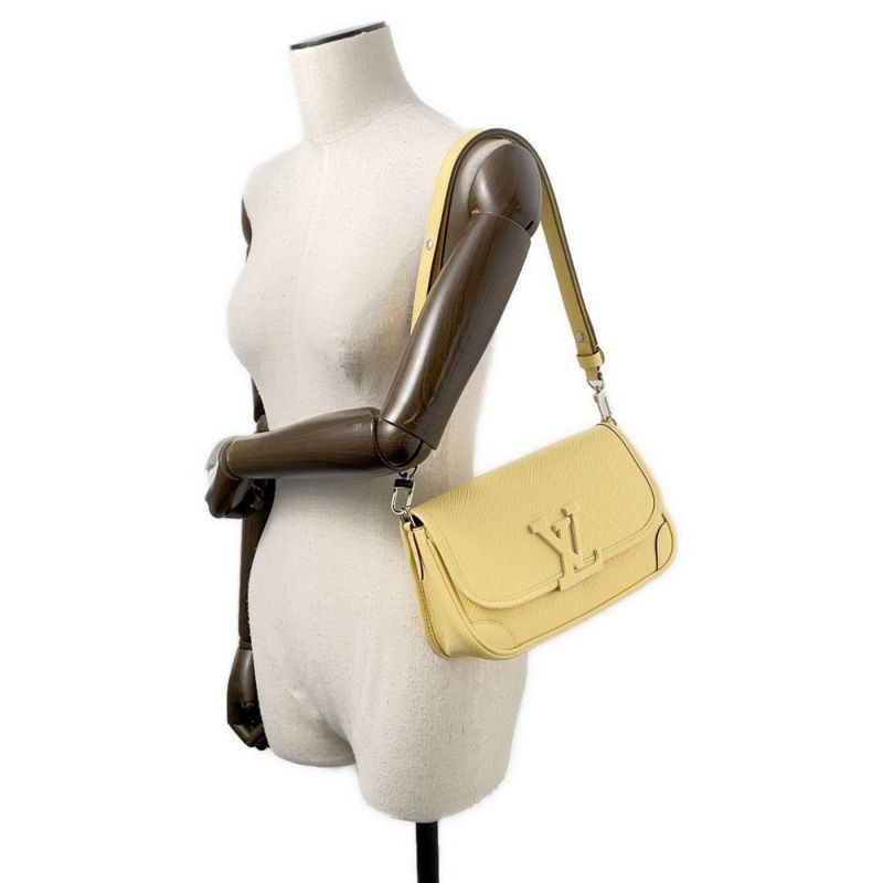 ルイヴィトン ショルダーバッグ エピ ビュシNM M22618 LOUIS VUITTON ヴィトン バッグ