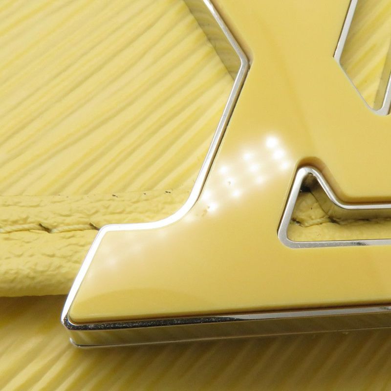 ルイヴィトン ショルダーバッグ エピ ビュシNM M22618 LOUIS VUITTON ヴィトン バッグ