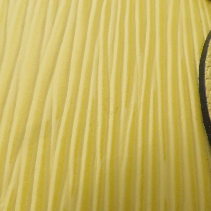 ルイヴィトン ショルダーバッグ エピ ビュシNM M22618 LOUIS VUITTON ヴィトン バッグ