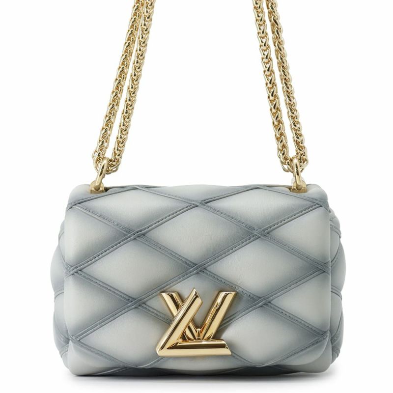 ルイヴィトン チェーンショルダーバッグ ラムレザー PICO GO-14 M83071 マルタージュ 2024クルーズ･コレクション