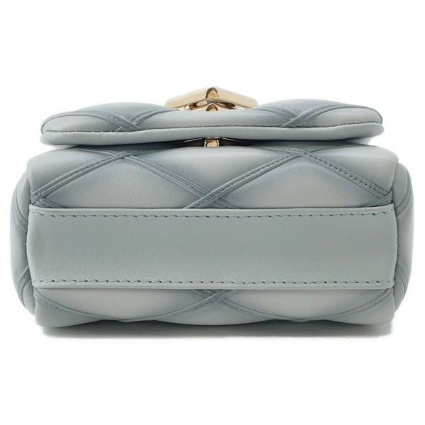 ルイヴィトン チェーンショルダーバッグ ラムレザー PICO GO-14 M83071 マルタージュ 2024クルーズ･コレクション