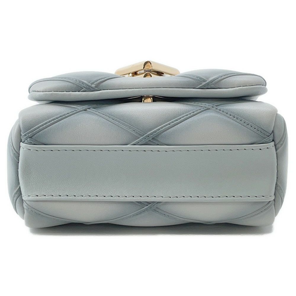 ルイヴィトン チェーンショルダーバッグ ラムレザー PICO GO-14 M83071 マルタージュ 2024クルーズ･コレクション