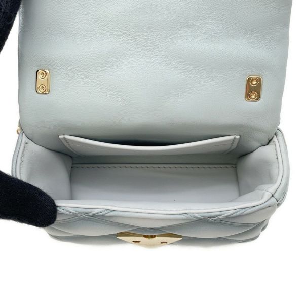 ルイヴィトン チェーンショルダーバッグ ラムレザー PICO GO-14 M83071 マルタージュ 2024クルーズ･コレクション