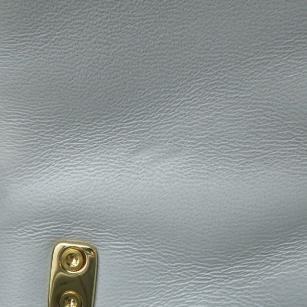 ルイヴィトン チェーンショルダーバッグ ラムレザー PICO GO-14 M83071 マルタージュ 2024クルーズ･コレクション