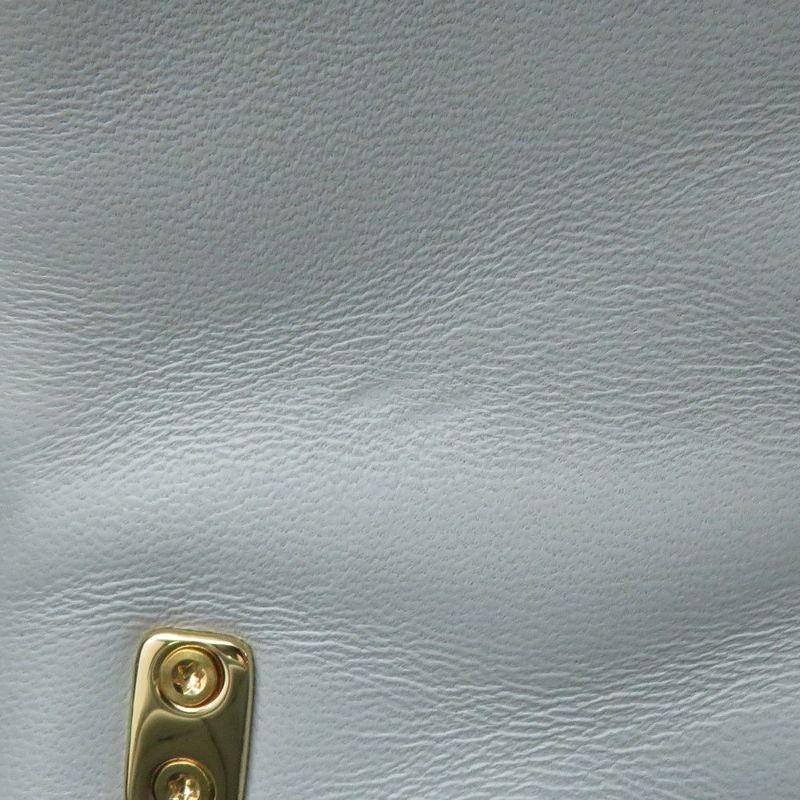 ルイヴィトン チェーンショルダーバッグ ラムレザー PICO GO-14 M83071 マルタージュ 2024クルーズ･コレクション